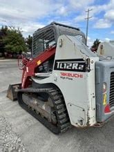 Skid Steers For Sale in PORTLAND, OREGON